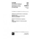 IEC 60588-4 Ed. 1.0 b:1979