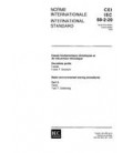 IEC 60068-2-20 Ed. 4.0 b:1979