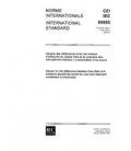 IEC 60655 Ed. 1.0 b:1979