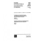 IEC 60654-2 Ed. 1.0 b:1979