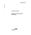 AS IEC 62508-2011