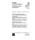 IEC 60457-4 Ed. 2.0 b:1978