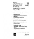 IEC 60050-581 Ed. 1.0 t:1978
