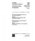 IEC 60151-28 Ed. 1.0 b:1978