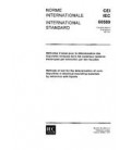 IEC 60589 Ed. 1.0 b:1977