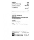 IEC 60153-6 Amd.1 Ed. 1.0 b:1977