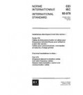 IEC 60092-375 Ed. 1.0 b:1977