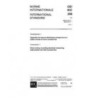 IEC 60258 Amd.1 Ed. 1.0 b:1976
