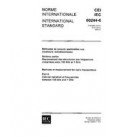 IEC 60244-6 Ed. 1.0 b:1976