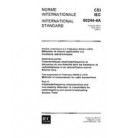 IEC 60244-4A Ed. 1.0 b:1976