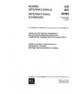 IEC 60483 Ed. 1.0 b:1976