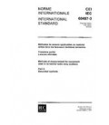 IEC 60487-3 Ed. 1.0 b:1975