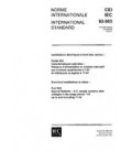 IEC 60092-503 Ed. 1.0 b:1975