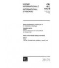 IEC 60068-2-5 Ed. 1.0 b:1975