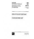 IEC 60516 Ed. 1.0 b:1975
