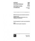 IEC 60079-4 Ed. 2.0 b:1975