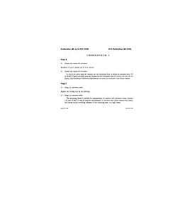 IEC 60440 TR Ed. 1.0 b CORR1:1974