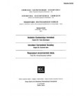 IEC 60050-531 Ed. 1.0 t:1974