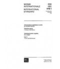 IEC 60478-1 Ed. 1.0 b:1974
