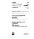 IEC 60235-2A Ed. 1.0 b:1974