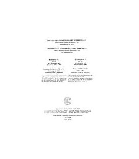 IEC 60092-3 Amd.3 Ed. 2.0 b:1973