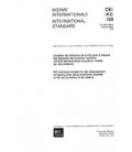 IEC 60126 Ed. 2.0 b:1973