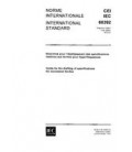 IEC 60392 Ed. 1.0 b:1972