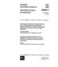 IEC 60388-1 Ed. 1.0 b:1972