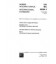 IEC 60394-1 Ed. 1.0 b:1972