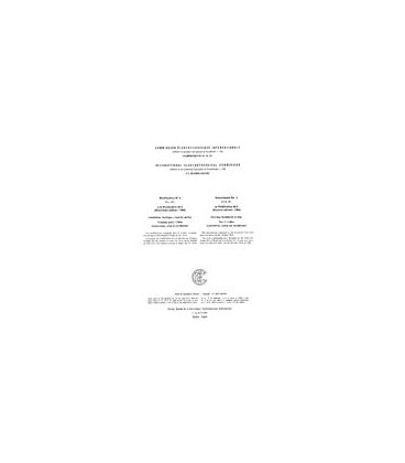 IEC 60092-3 Amd.2 Ed. 2.0 b:1971