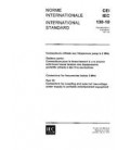 IEC 60130-10 Ed. 1.0 b:1971