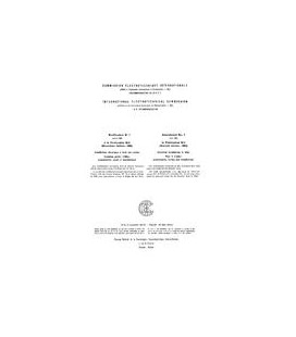 IEC 60092-3 Amd.1 Ed. 2.0 b:1969