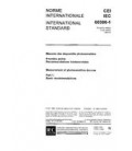 IEC 60306-1 Ed. 1.0 b:1969