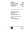 IEC 60068-2-31 Ed. 1.0 b:1969