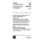IEC 60244-2B Ed. 1.0 b:1969