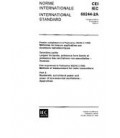 IEC 60244-2A Ed. 1.0 b:1969