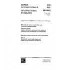 IEC 60244-2 Ed. 1.0 b:1969
