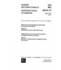 IEC 60151-17 Ed. 2.0 b:1969