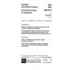 IEC 60141-3 Amd.1 Ed. 1.0 b:1967