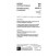IEC 60141-3 Amd.1 Ed. 1.0 b:1967