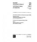 IEC 60130-4 Ed. 1.0 b:1966