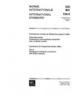 IEC 60130-5 Ed. 1.0 b:1966