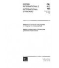 IEC 60195 Ed. 1.0 b:1965