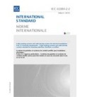IEC 61084-2-2 Ed. 2.0 b:2017