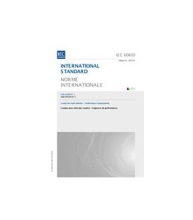 IEC 60810 Amd.1 Ed. 4.0 b:2017