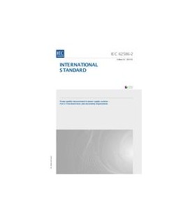 IEC 62586-2 Ed. 2.0 en:2017