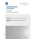 IEC 60793-1-61 Ed. 1.0 b:2017