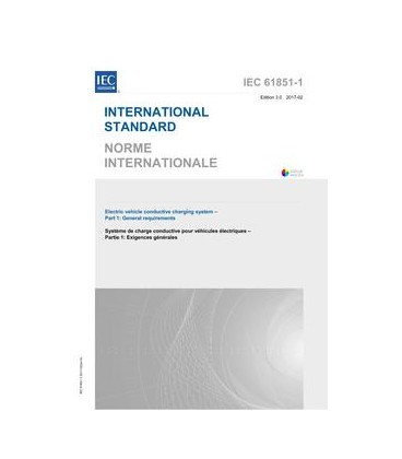 IEC 61851-1:2017