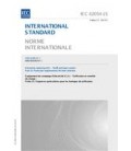 IEC 62054-21 Amd.1 Ed. 1.0 b:2017