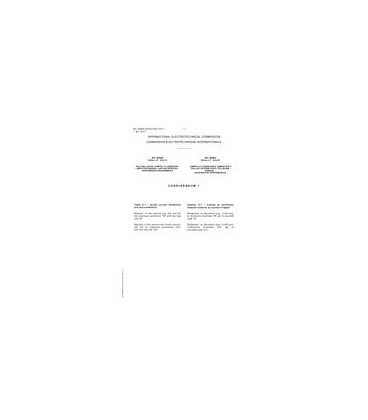 IEC 60969 Ed. 2.0 b cor.1:2017
